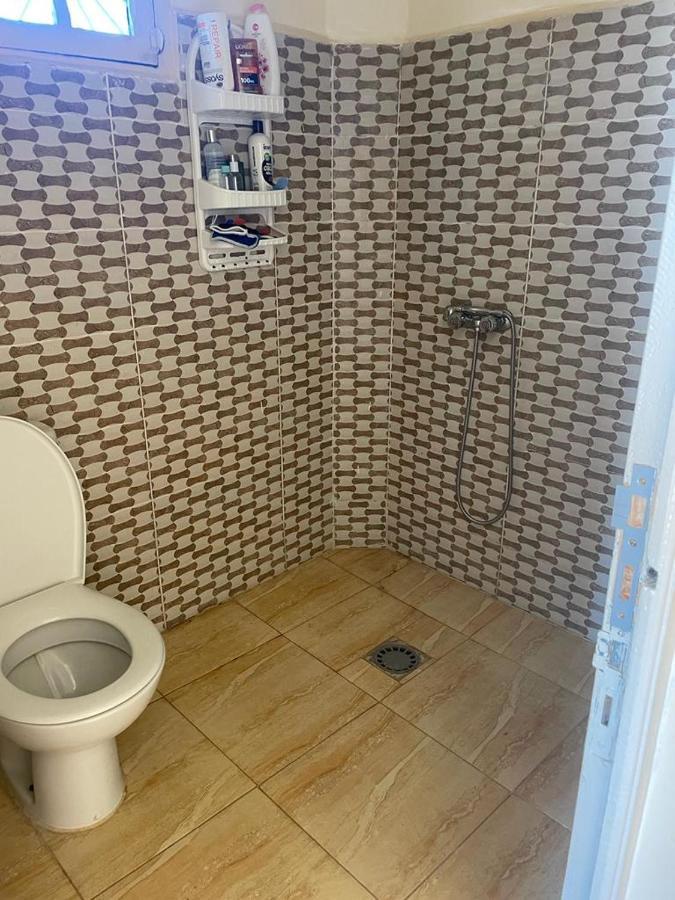 Villa Rabia Sidi Kaouki Eksteriør bilde