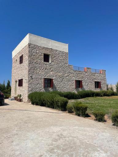 Villa Rabia Sidi Kaouki Eksteriør bilde